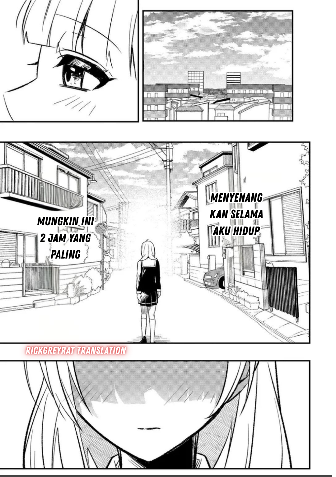 Jinsei Gyakuten: Uwaki sare, Enzai wo Kiserareta Ore ga, Gakuen Ichi no Bishoujo ni Natsukareru Chapter 5 - halaman 11