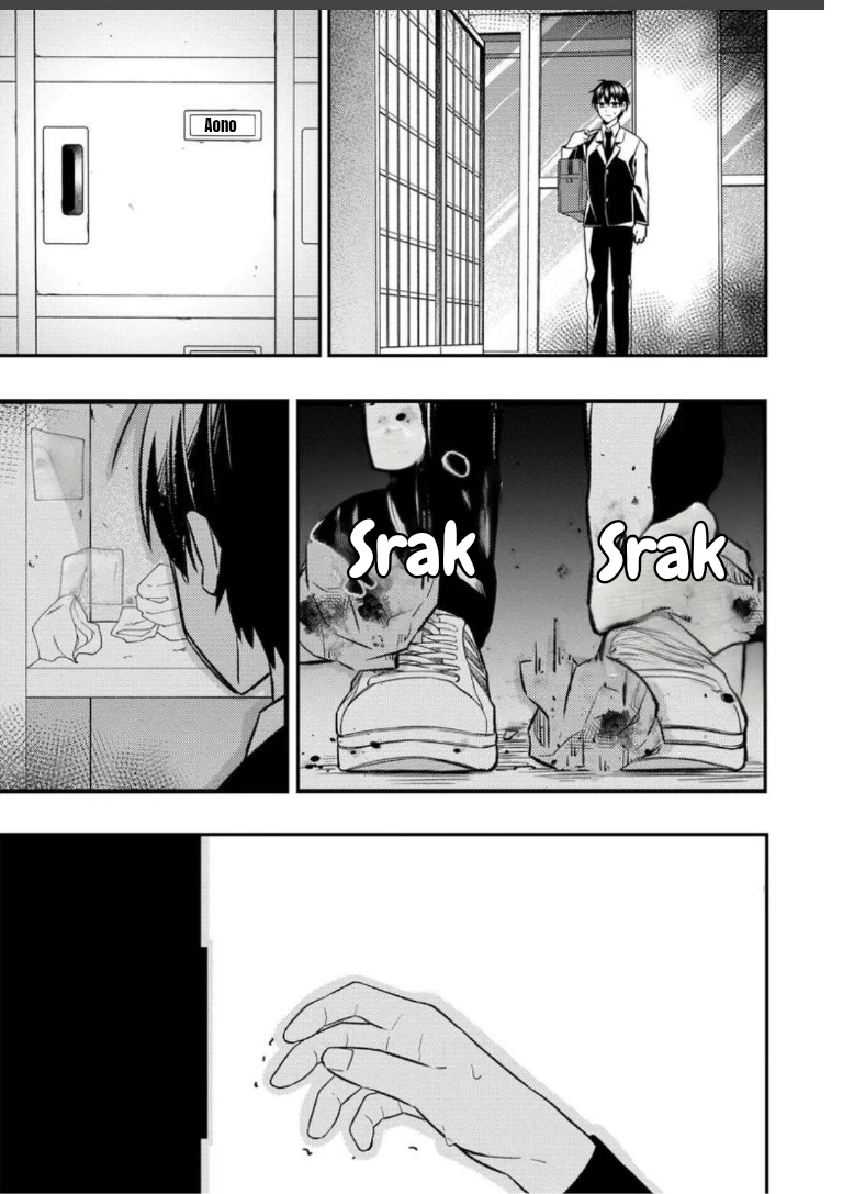 Jinsei Gyakuten: Uwaki sare, Enzai wo Kiserareta Ore ga, Gakuen Ichi no Bishoujo ni Natsukareru Chapter 7.1 - halaman 14