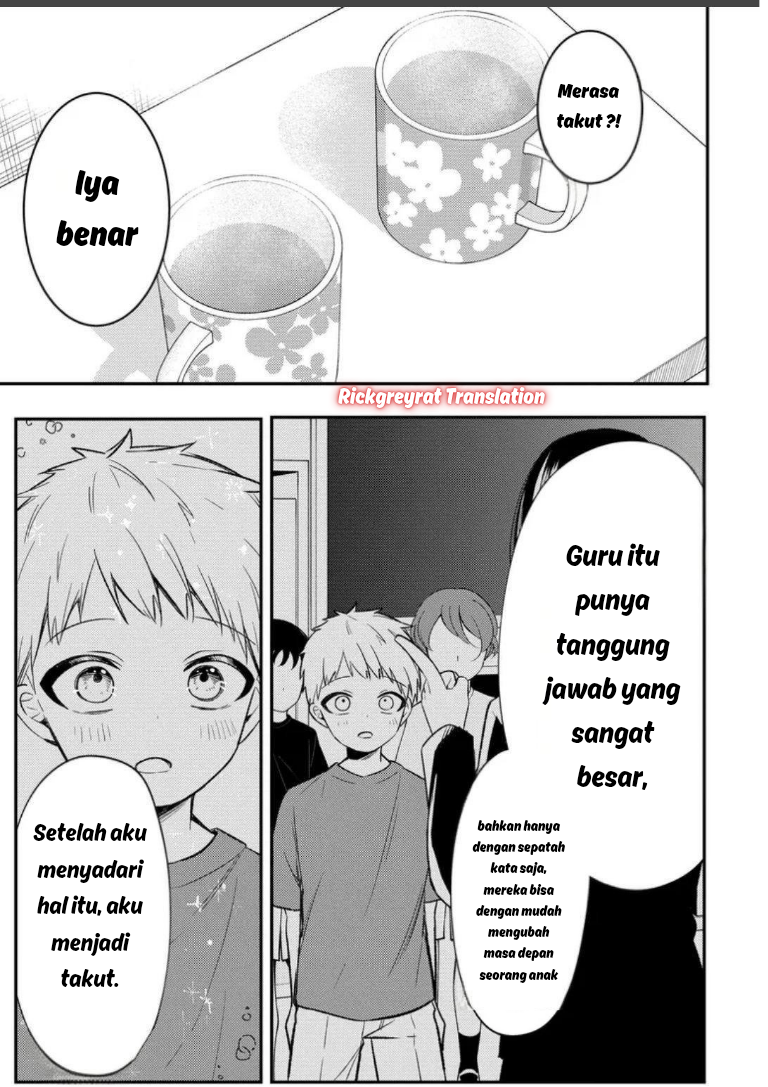 Jinsei Gyakuten: Uwaki sare, Enzai wo Kiserareta Ore ga, Gakuen Ichi no Bishoujo ni Natsukareru Chapter 8 - halaman 10
