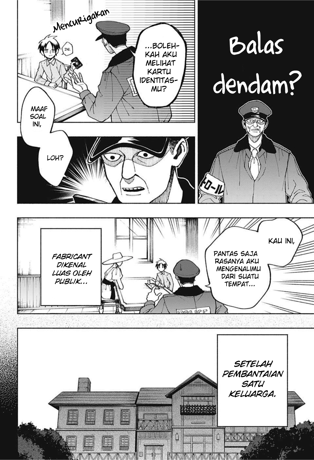 Jinzou Ningen 100 Chapter 0 - halaman 12