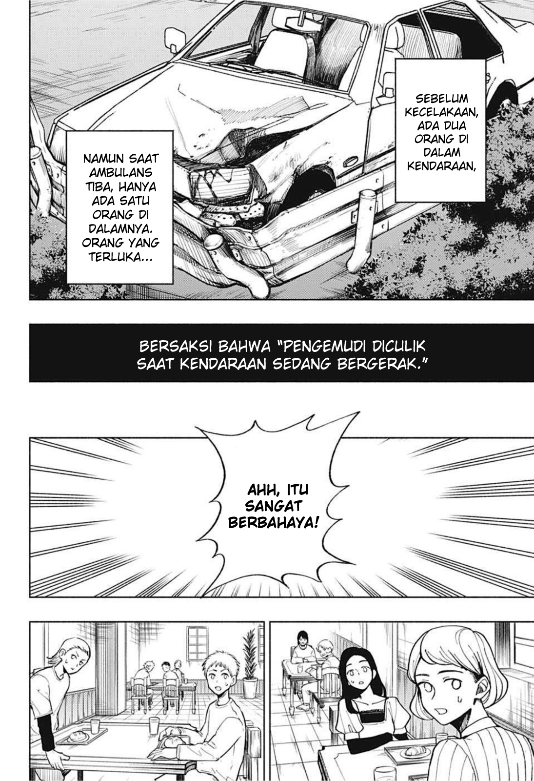Jinzou Ningen 100 Chapter 0 - halaman 8