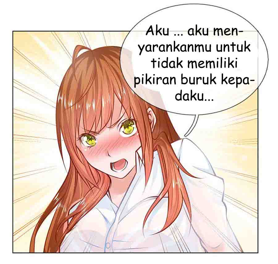 Jipin Yaonie Chapter 1 - halaman 13