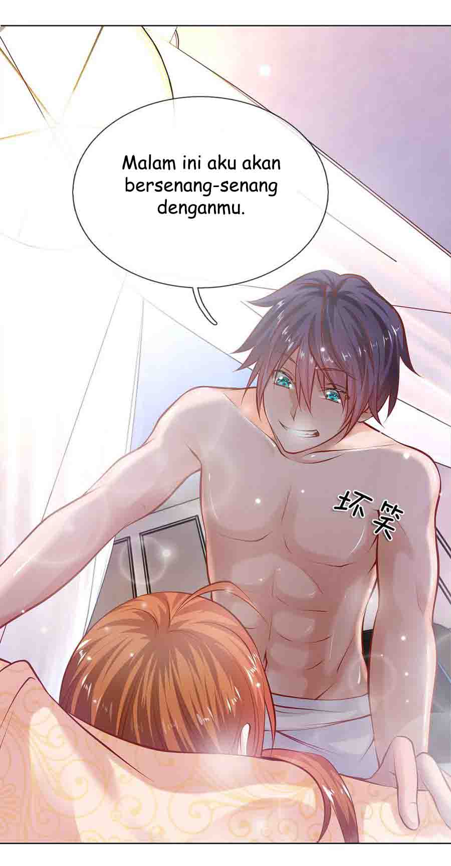 Jipin Yaonie Chapter 1 - halaman 18