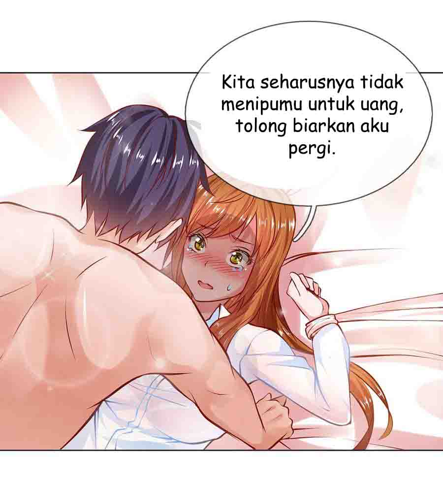 Jipin Yaonie Chapter 1 - halaman 20