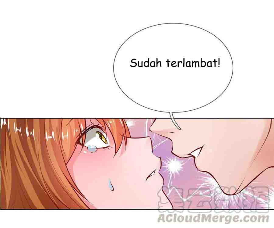 Jipin Yaonie Chapter 1 - halaman 22
