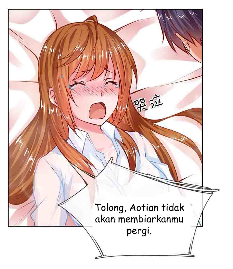 Jipin Yaonie Chapter 1 - halaman 25