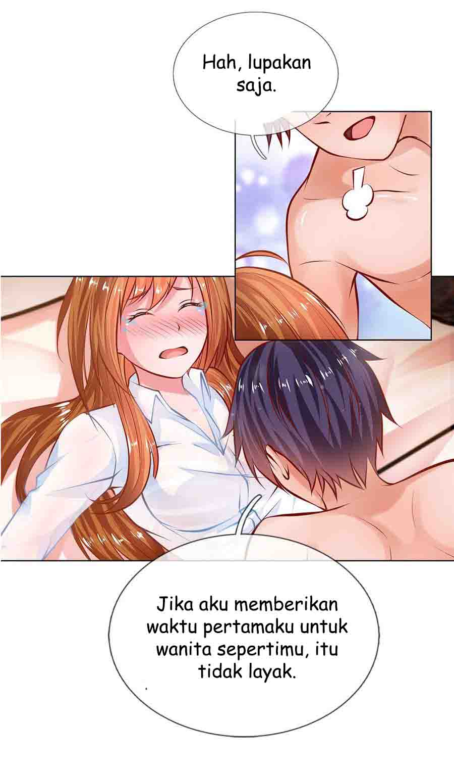 Jipin Yaonie Chapter 1 - halaman 26