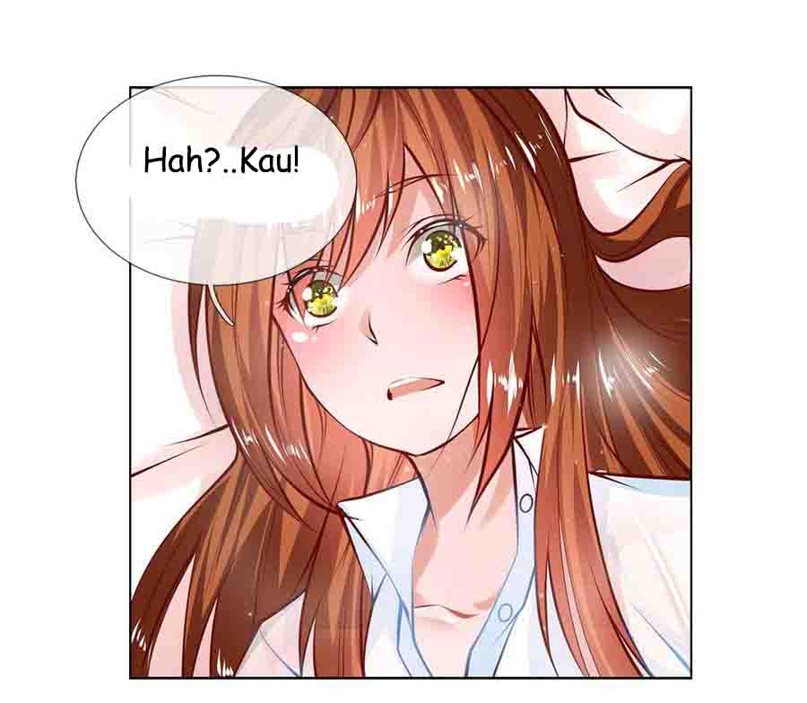 Jipin Yaonie Chapter 1 - halaman 27