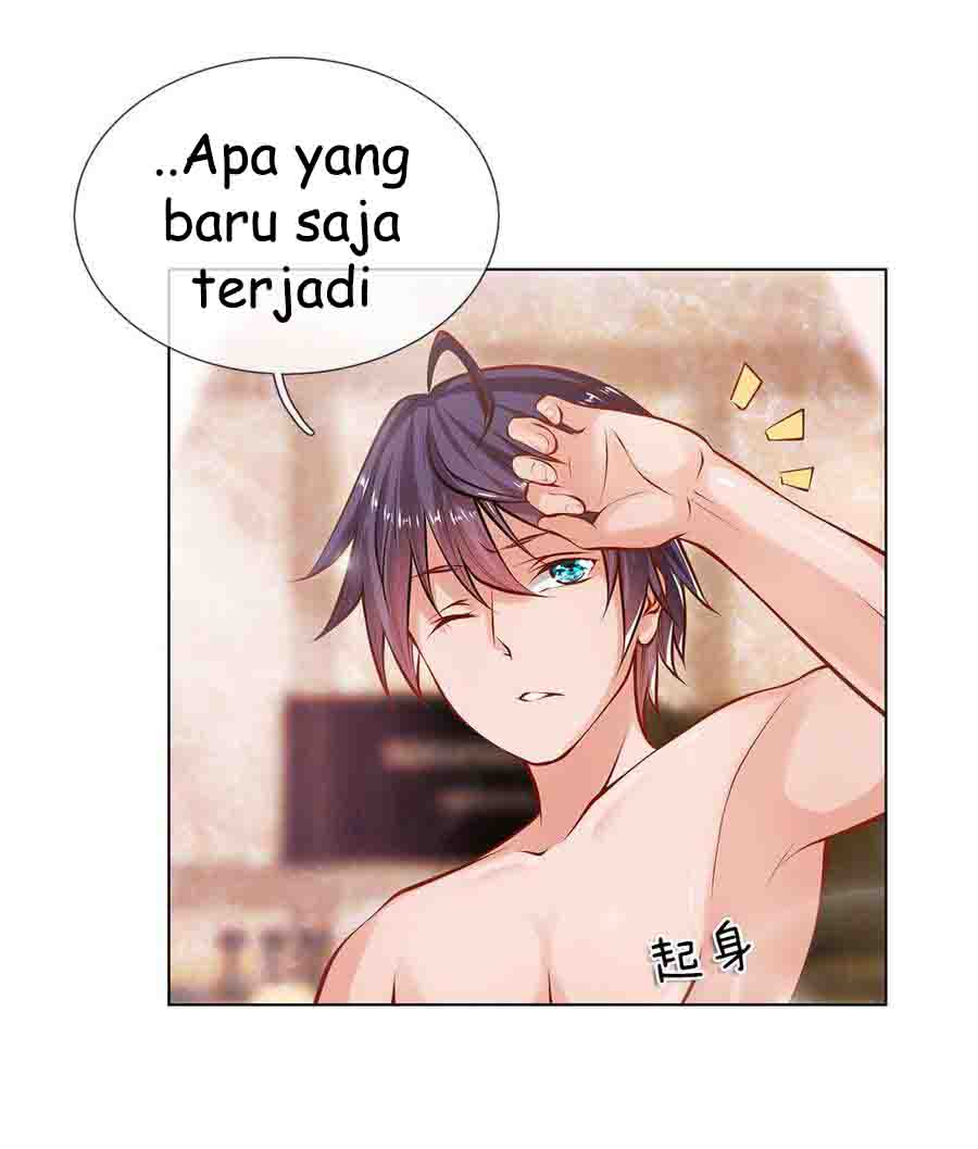 Jipin Yaonie Chapter 1 - halaman 34