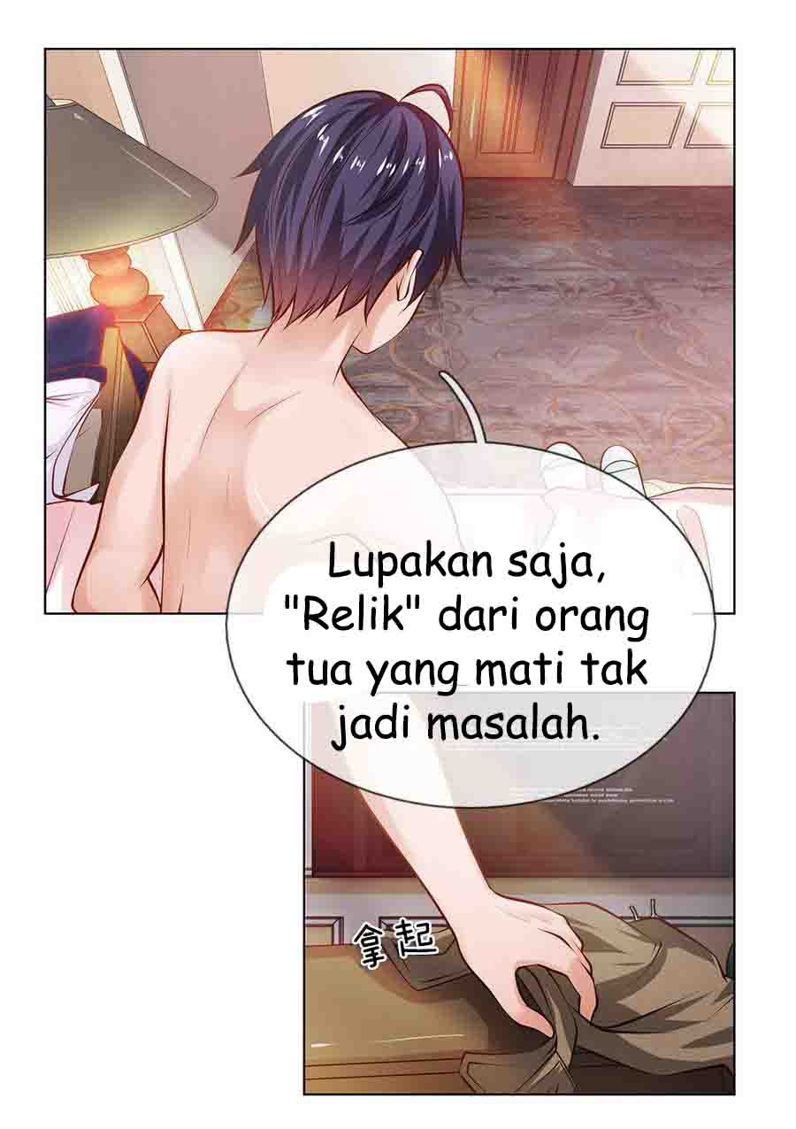 Jipin Yaonie Chapter 1 - halaman 37