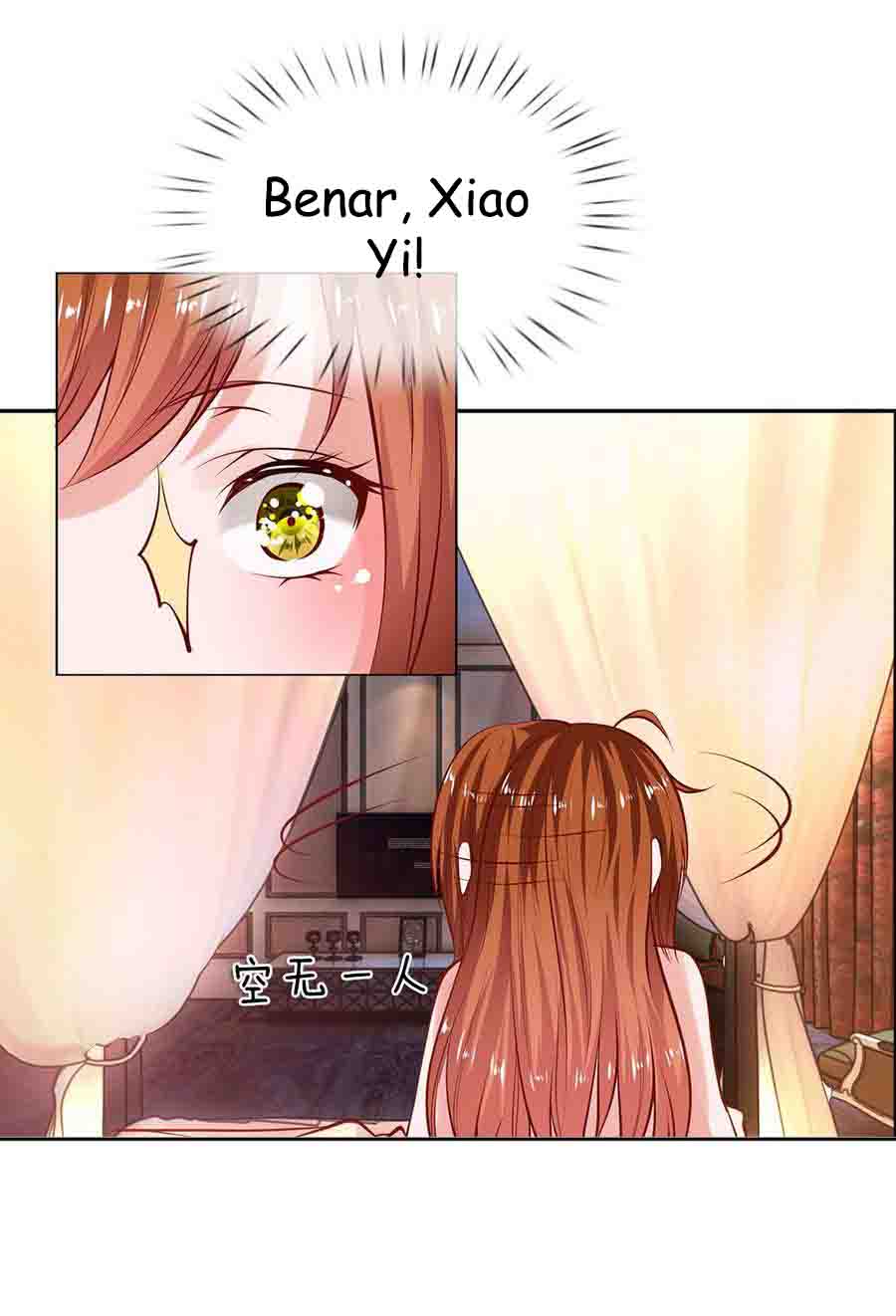 Jipin Yaonie Chapter 1 - halaman 42