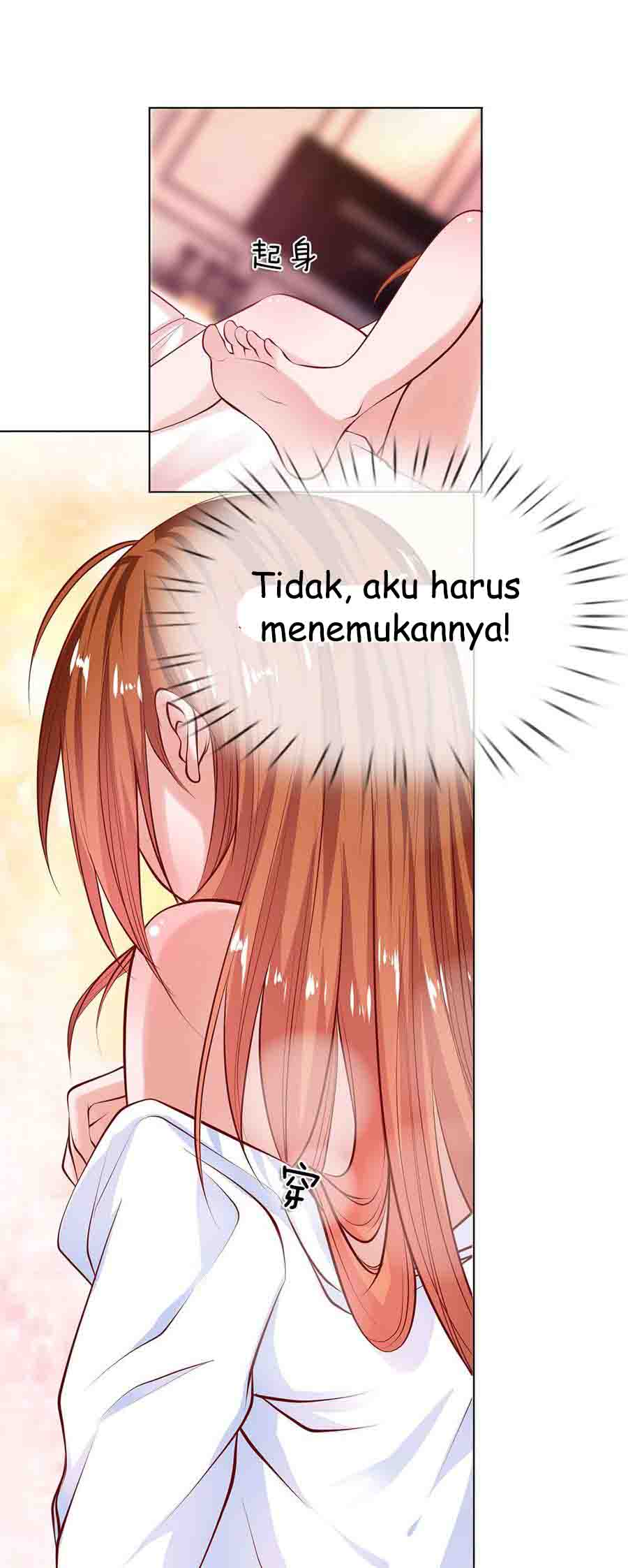 Jipin Yaonie Chapter 1 - halaman 43