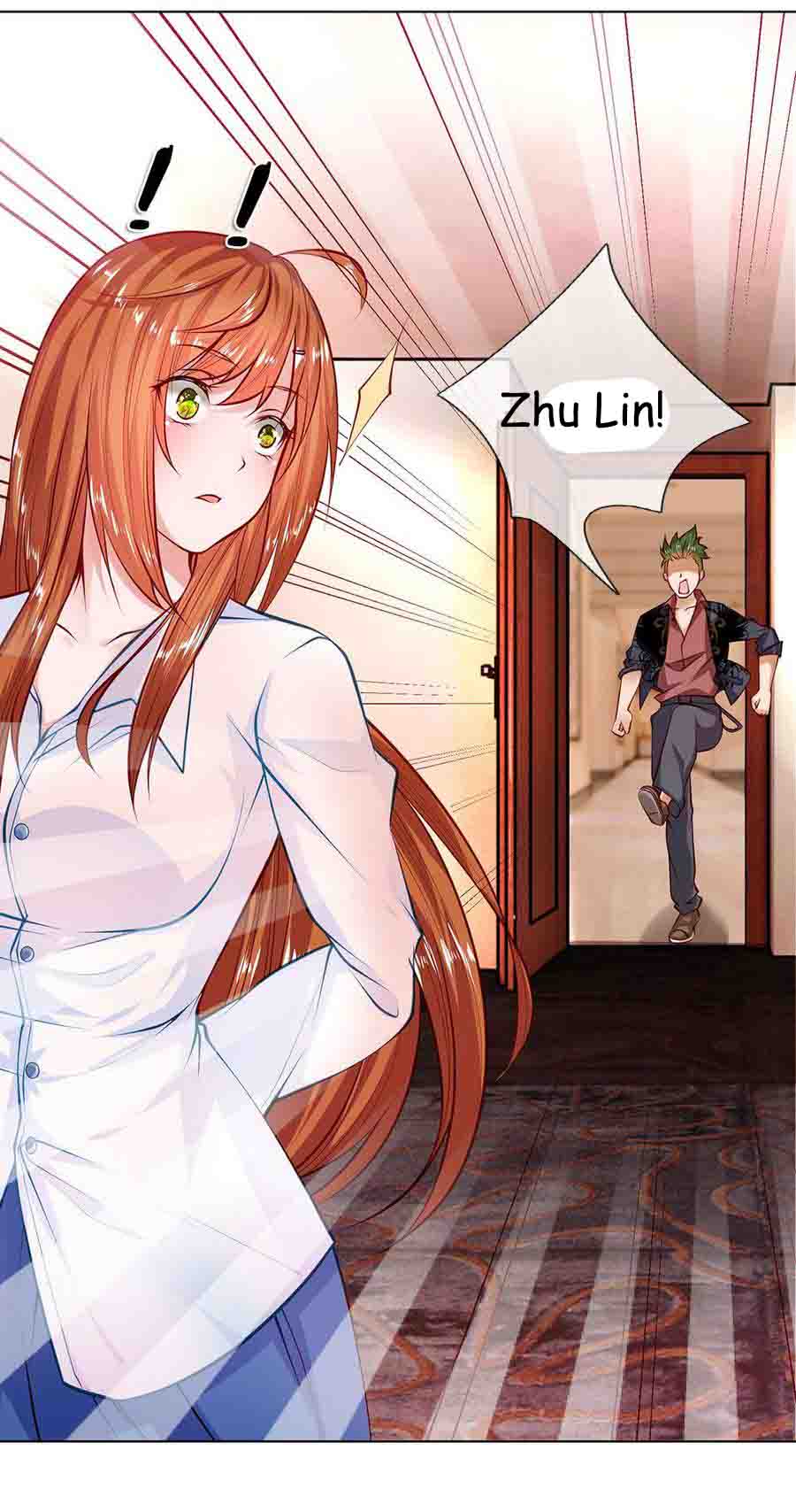 Jipin Yaonie Chapter 1 - halaman 45