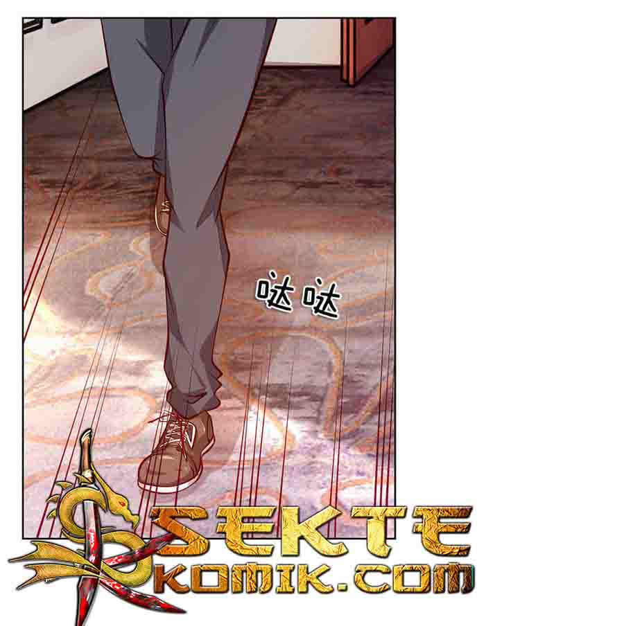 Jipin Yaonie Chapter 1 - halaman 47