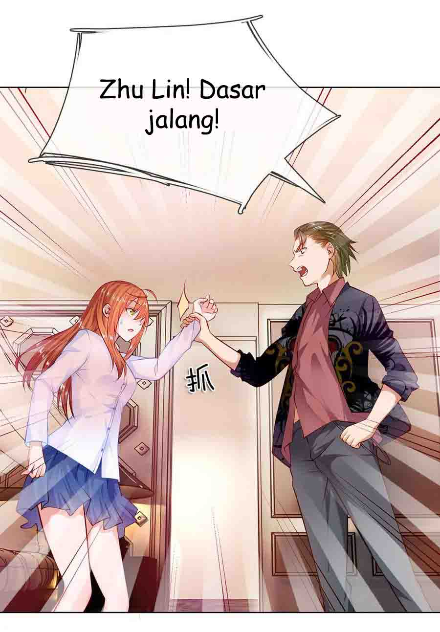 Jipin Yaonie Chapter 1 - halaman 48