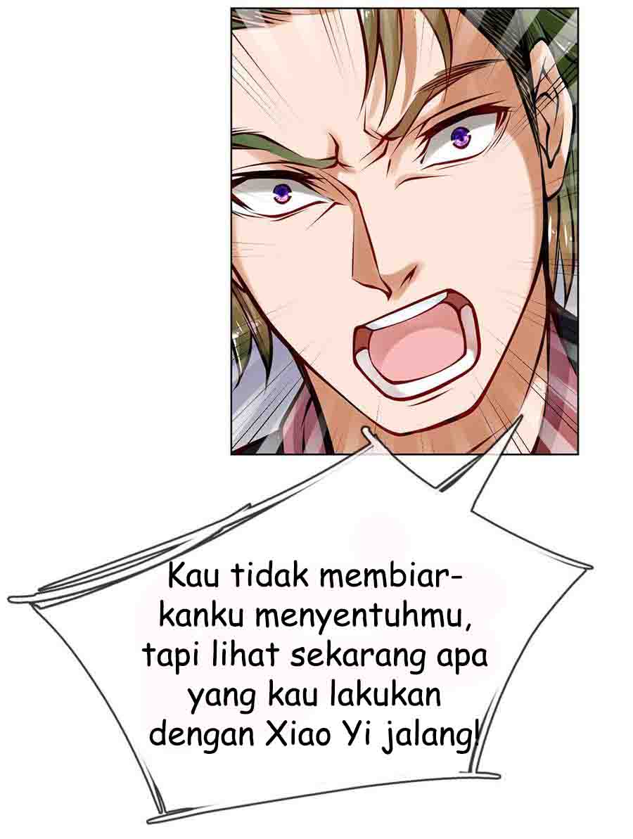 Jipin Yaonie Chapter 1 - halaman 49