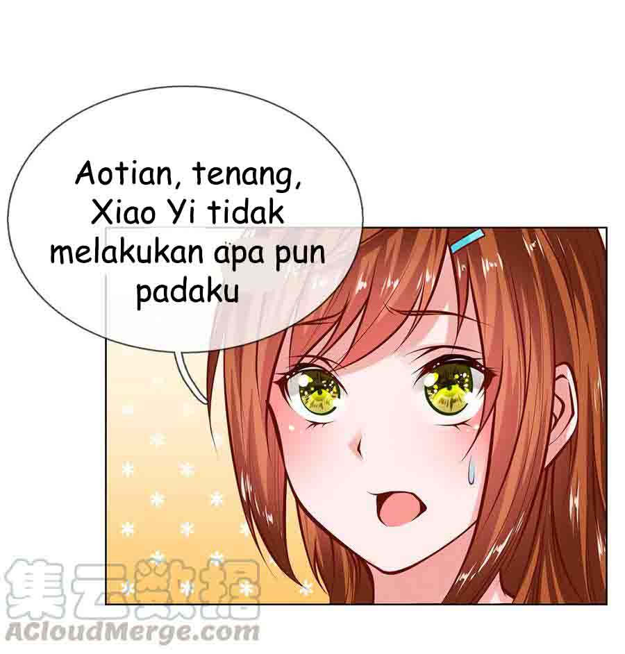 Jipin Yaonie Chapter 1 - halaman 50