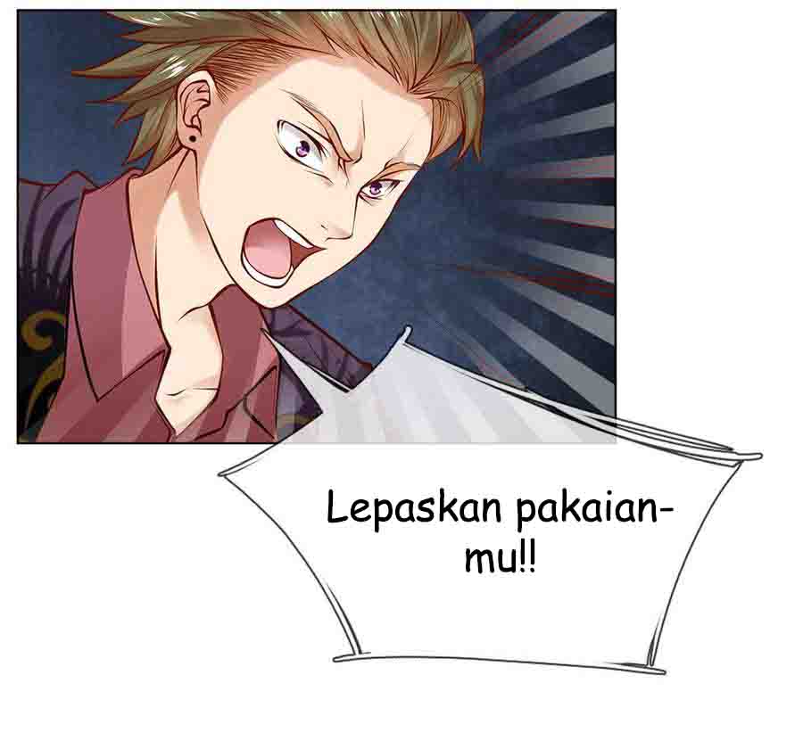 Jipin Yaonie Chapter 1 - halaman 51