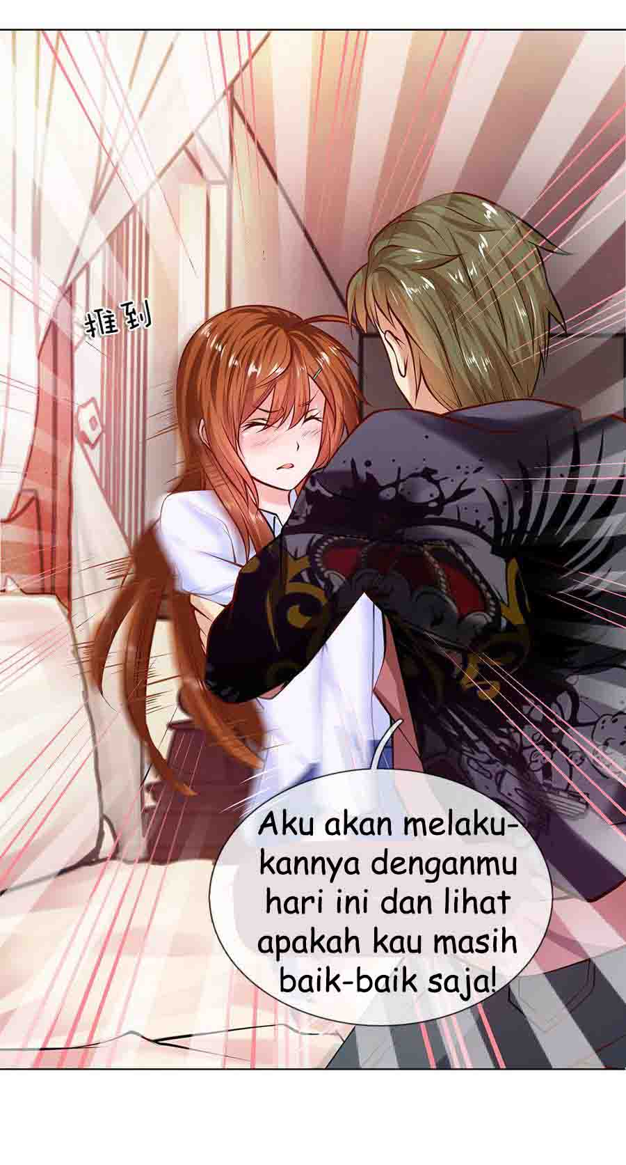 Jipin Yaonie Chapter 1 - halaman 52