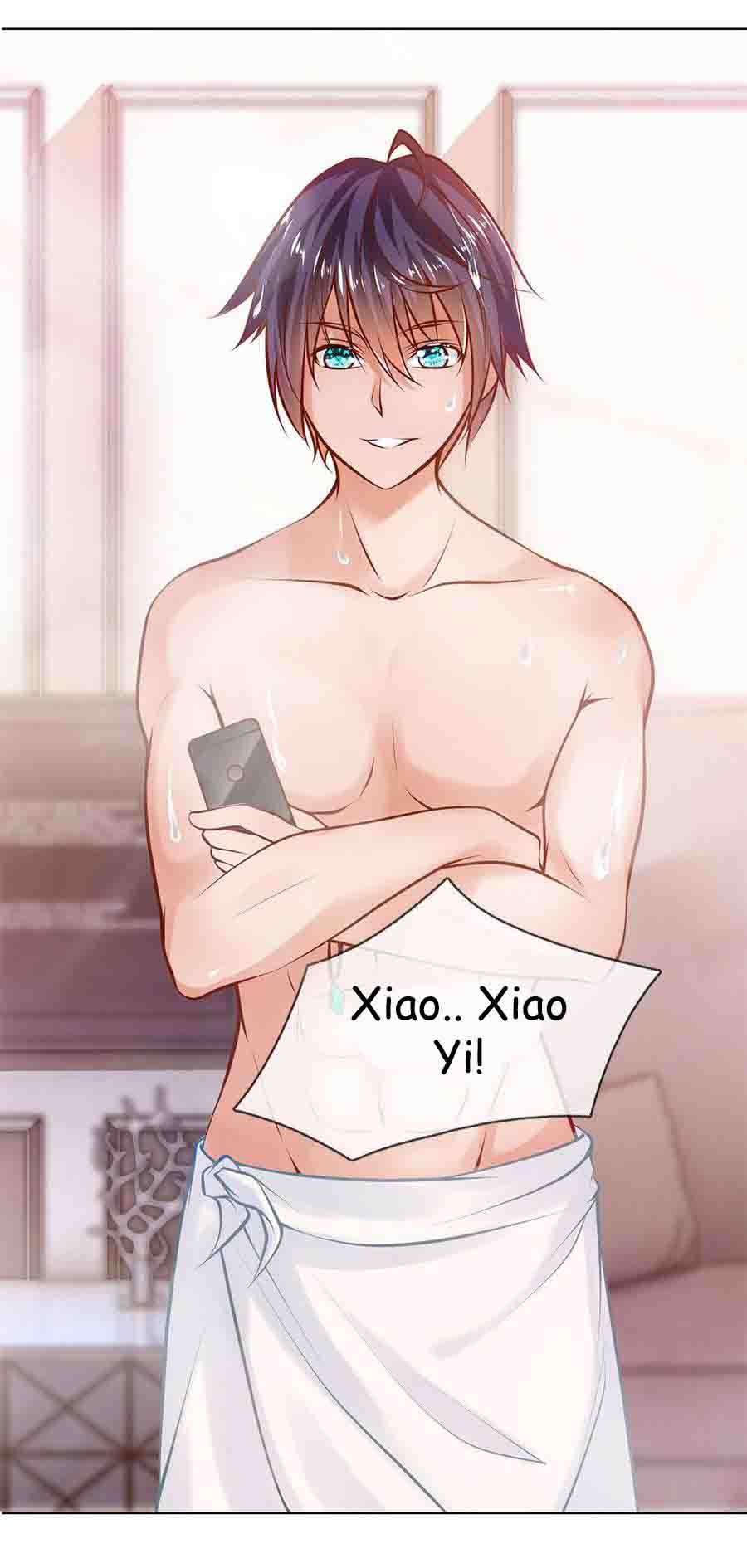 Jipin Yaonie Chapter 1 - halaman 7
