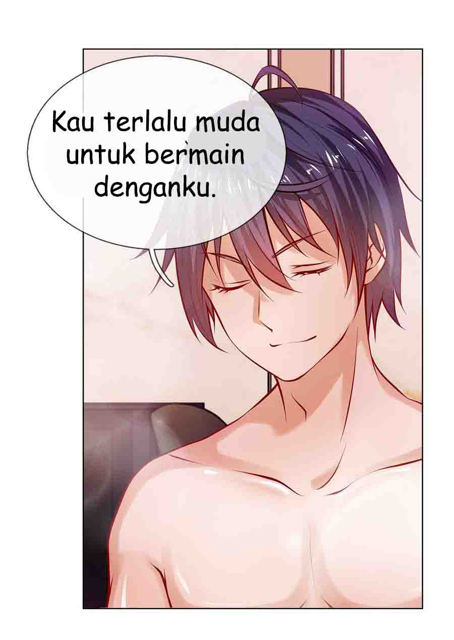 Jipin Yaonie Chapter 1 - halaman 8