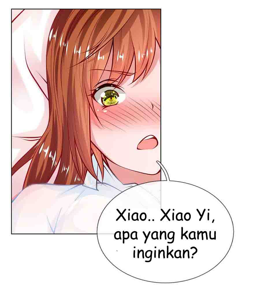 Jipin Yaonie Chapter 1 - halaman 9
