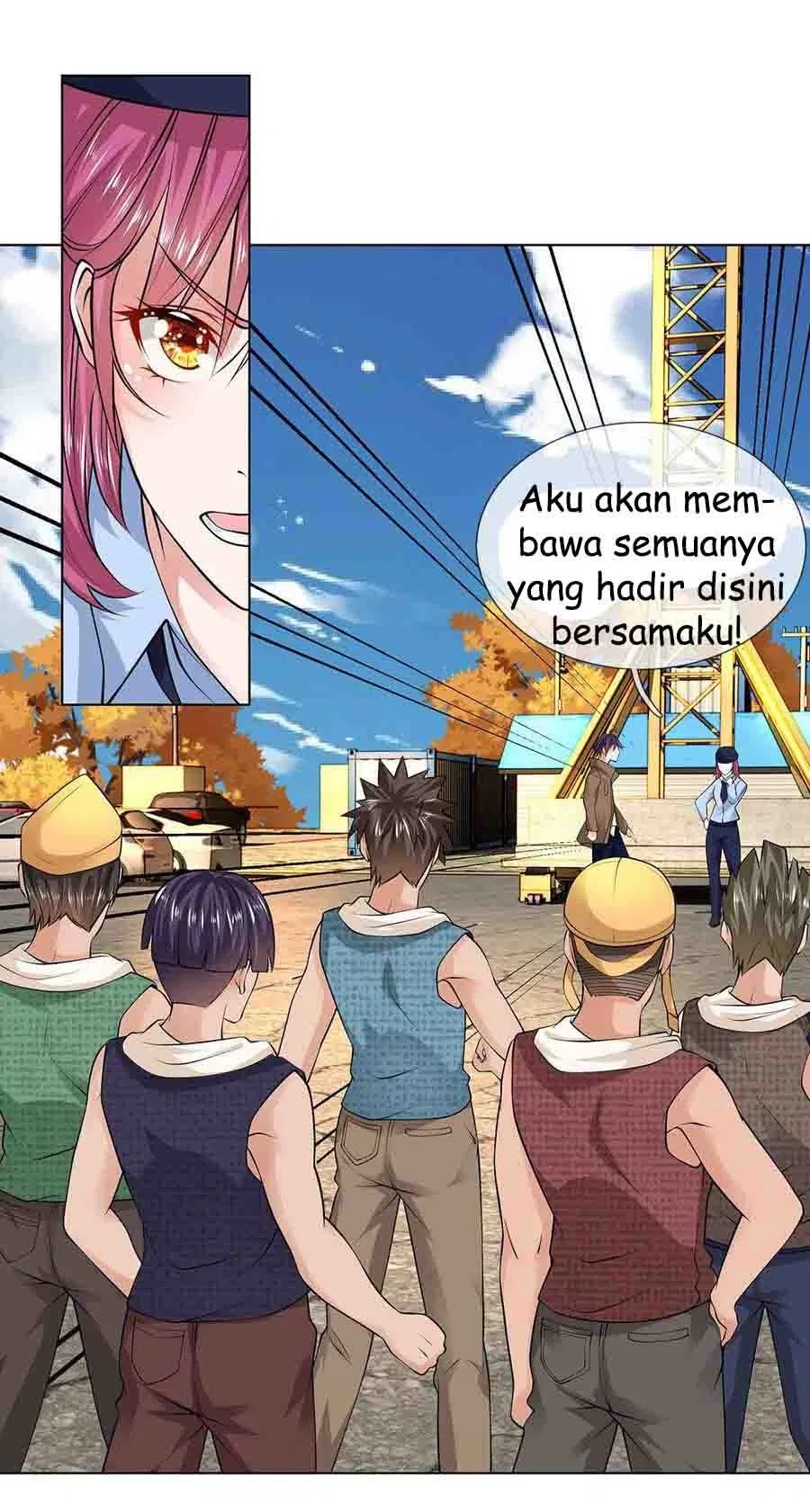 Jipin Yaonie Chapter 10 - halaman 13