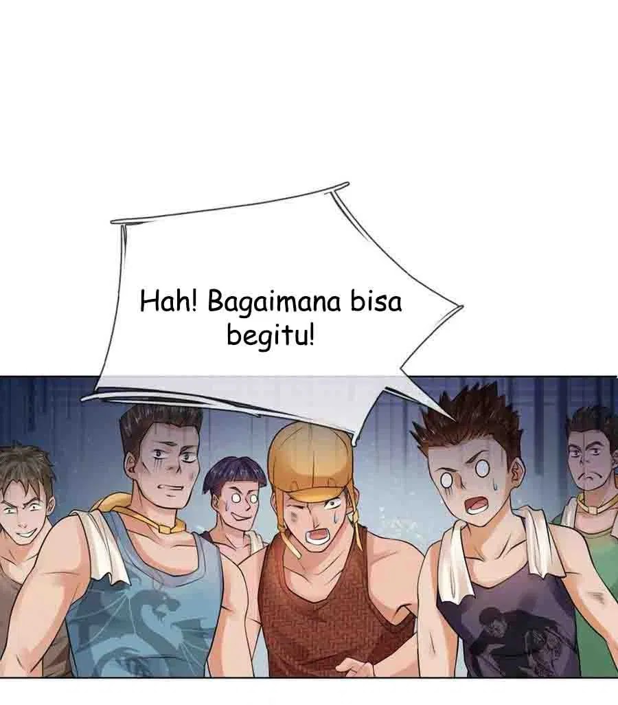 Jipin Yaonie Chapter 10 - halaman 14