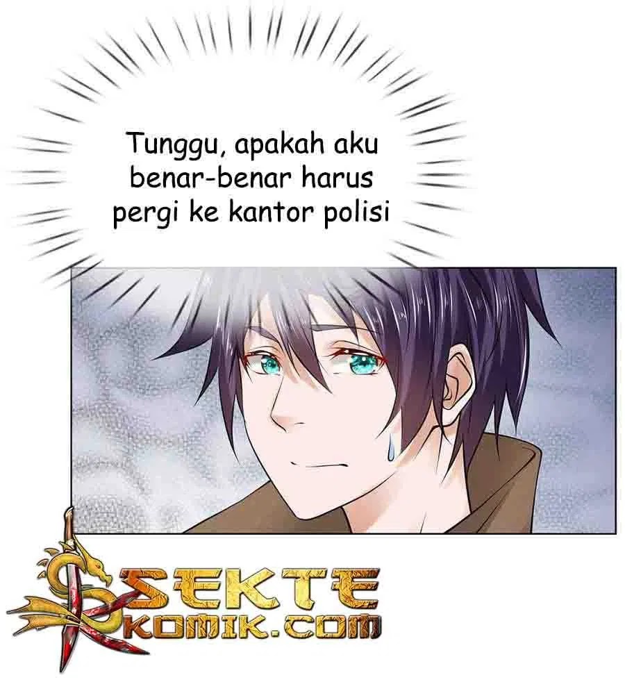 Jipin Yaonie Chapter 10 - halaman 15