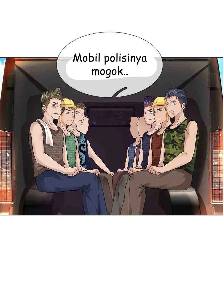 Jipin Yaonie Chapter 10 - halaman 21