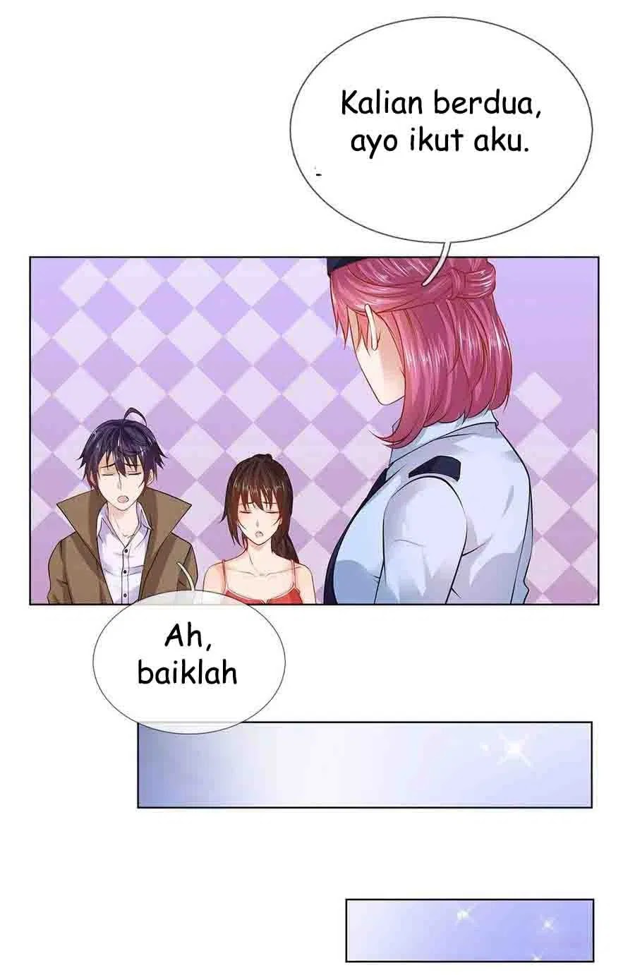 Jipin Yaonie Chapter 10 - halaman 23