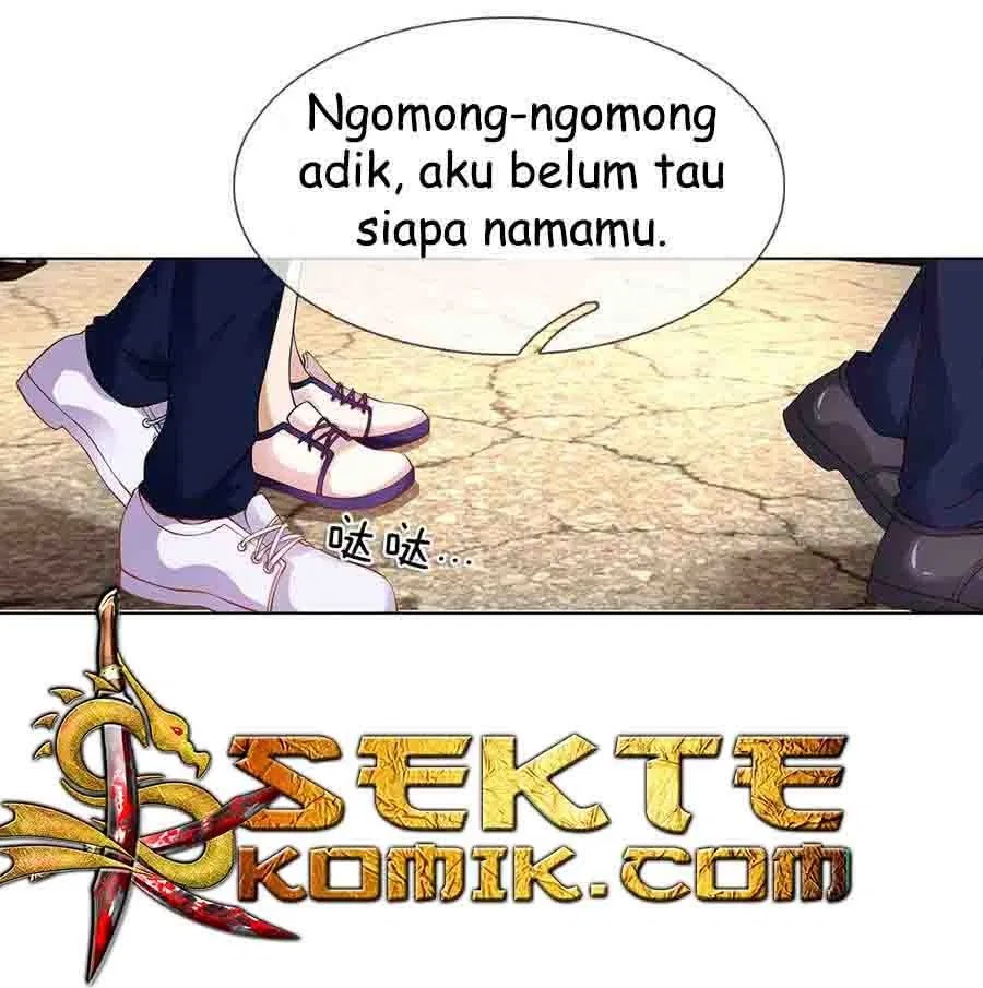 Jipin Yaonie Chapter 10 - halaman 24