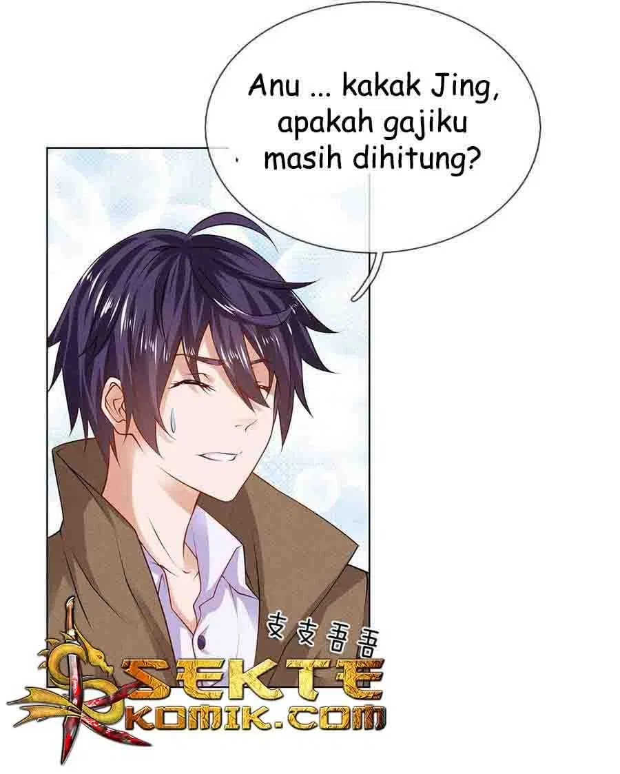 Jipin Yaonie Chapter 10 - halaman 26