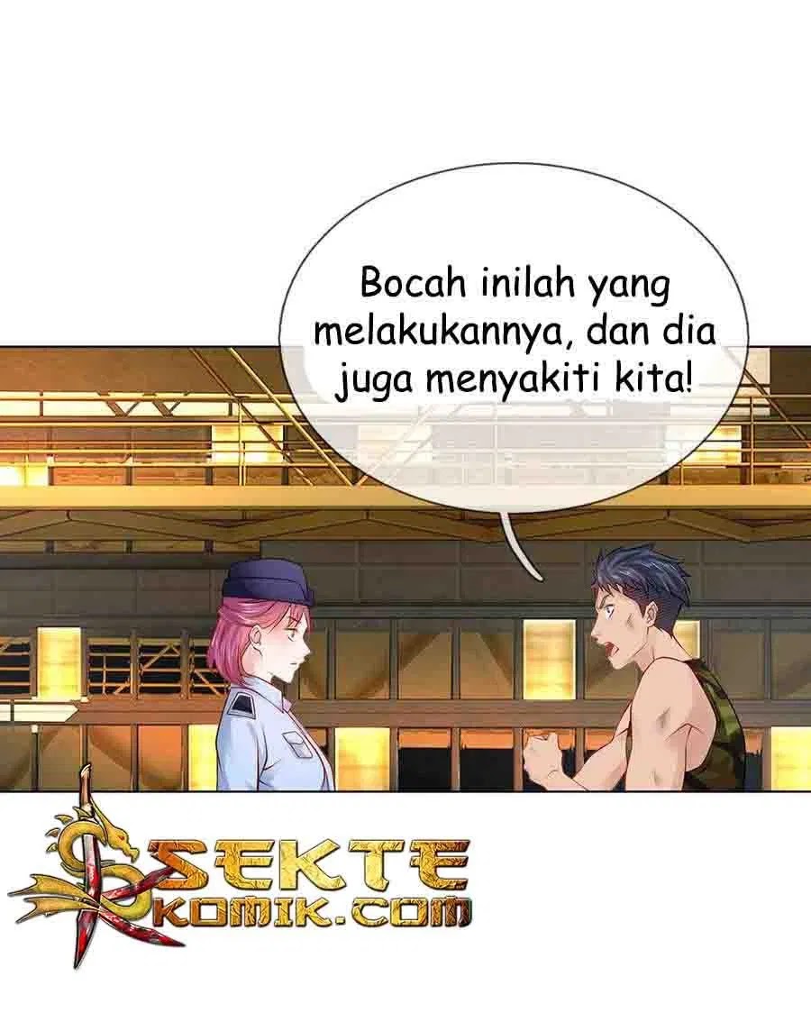 Jipin Yaonie Chapter 10 - halaman 3
