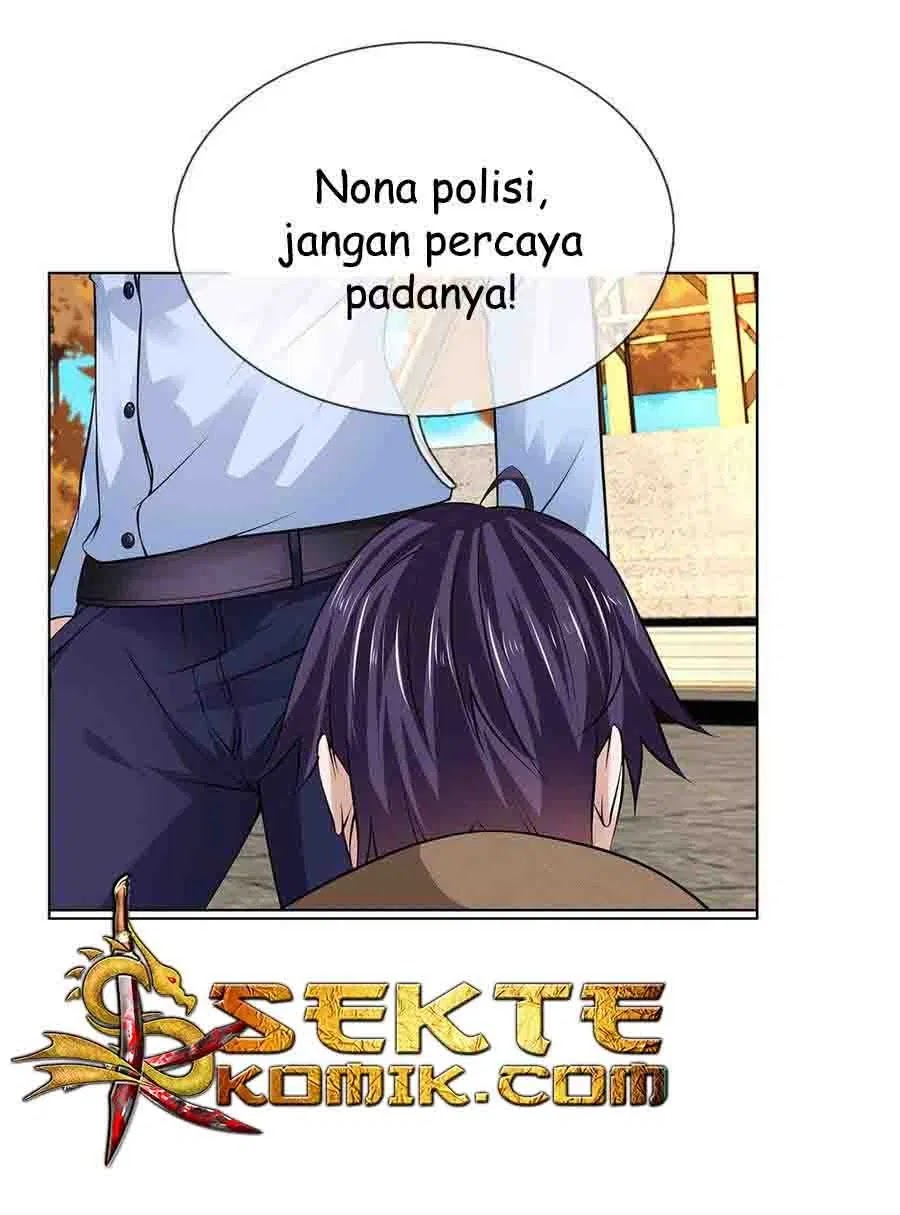Jipin Yaonie Chapter 10 - halaman 6
