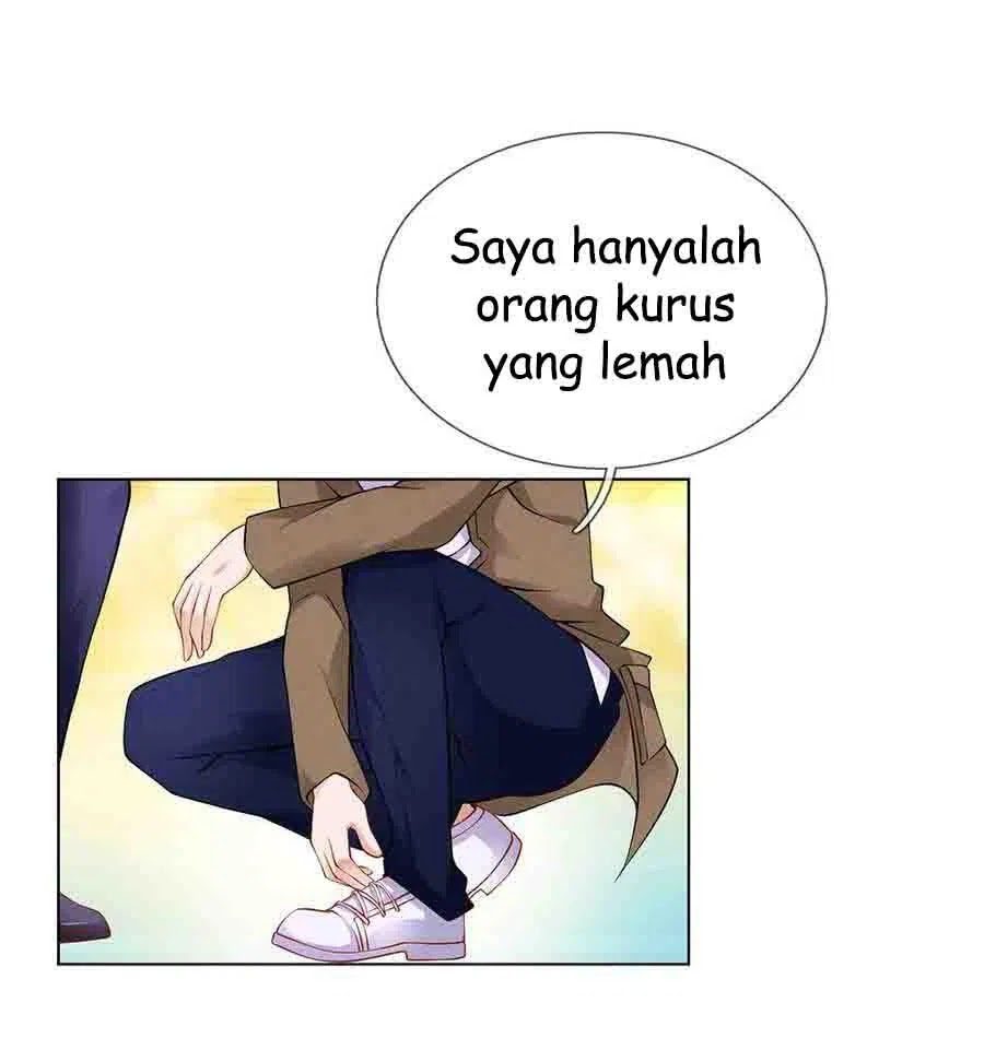 Jipin Yaonie Chapter 10 - halaman 7