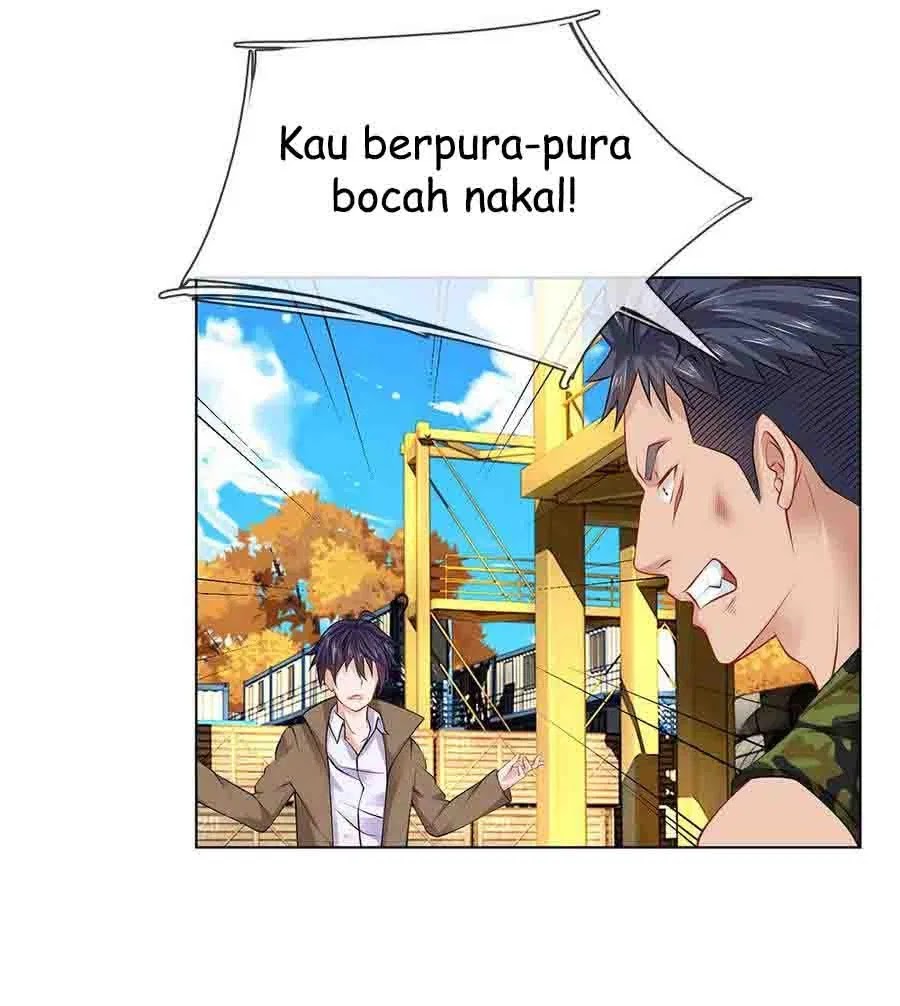 Jipin Yaonie Chapter 10 - halaman 9