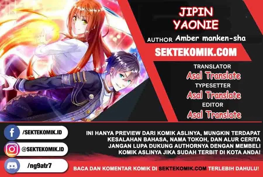 Jipin Yaonie Chapter 11 - halaman 1