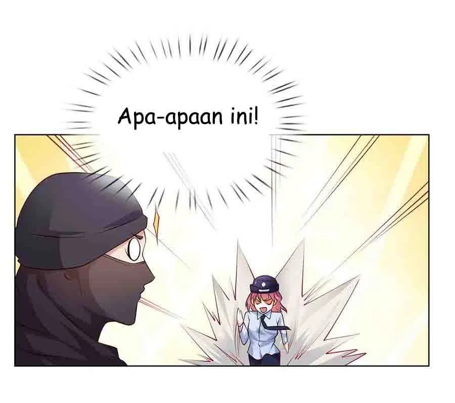 Jipin Yaonie Chapter 11 - halaman 10