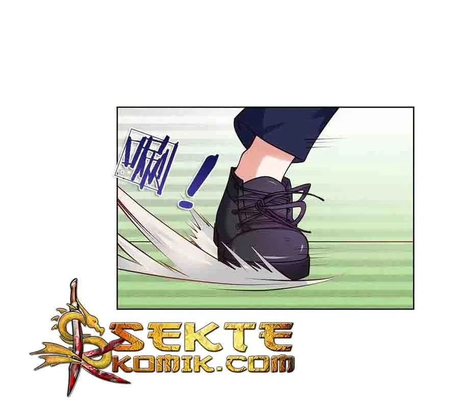 Jipin Yaonie Chapter 11 - halaman 11