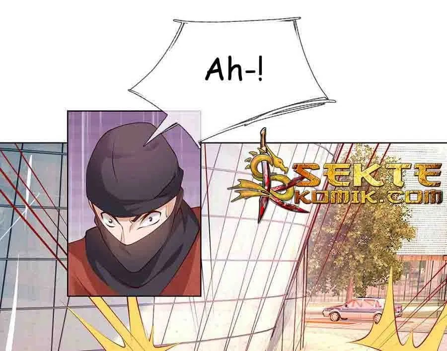 Jipin Yaonie Chapter 11 - halaman 18