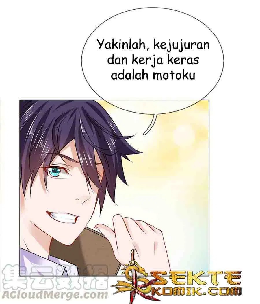 Jipin Yaonie Chapter 11 - halaman 2