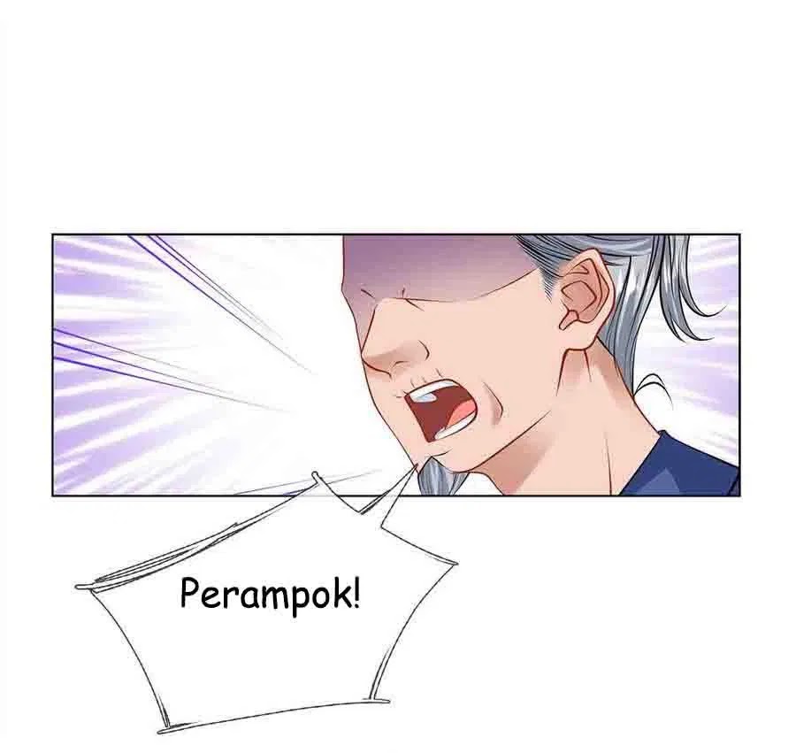 Jipin Yaonie Chapter 11 - halaman 3