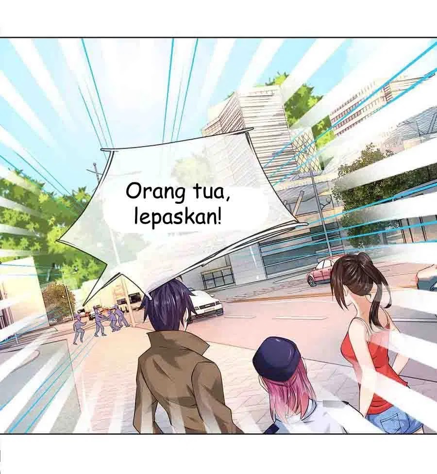 Jipin Yaonie Chapter 11 - halaman 5