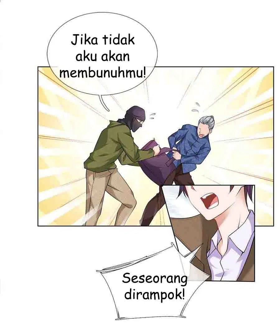 Jipin Yaonie Chapter 11 - halaman 6