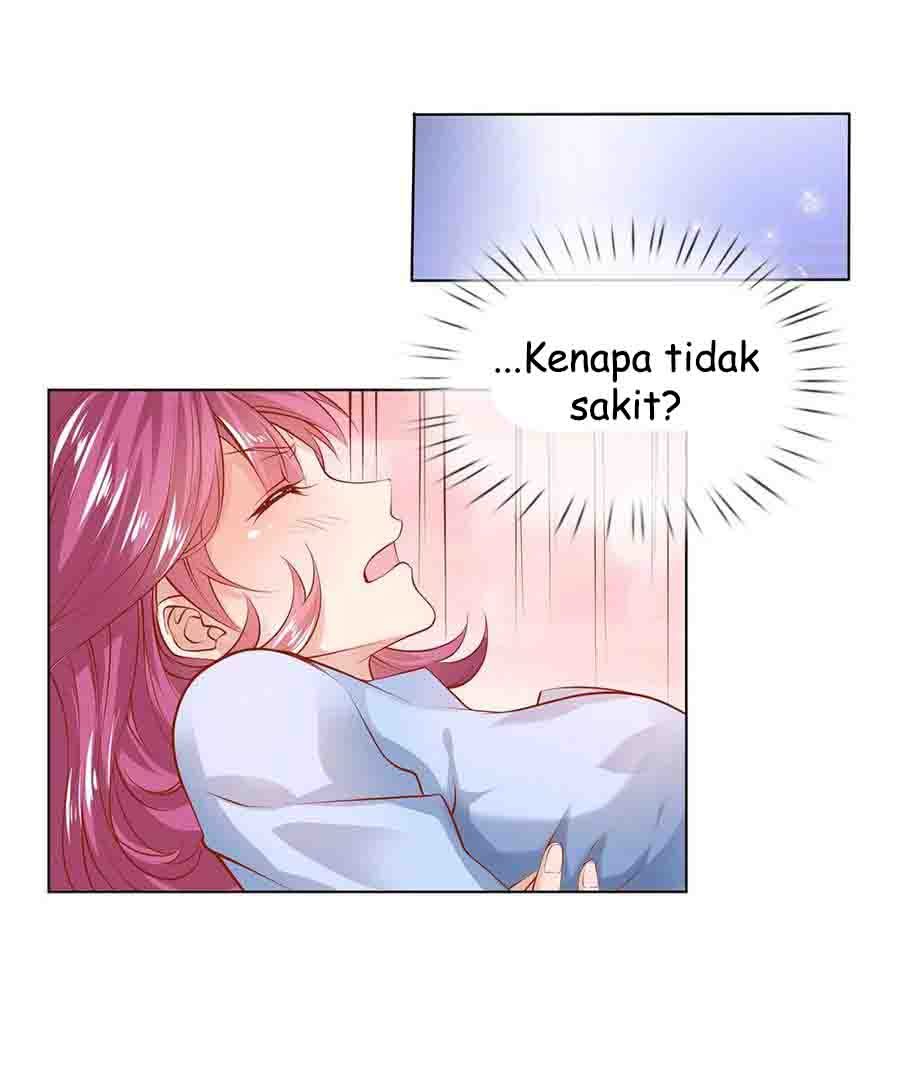 Jipin Yaonie Chapter 12 - halaman 18