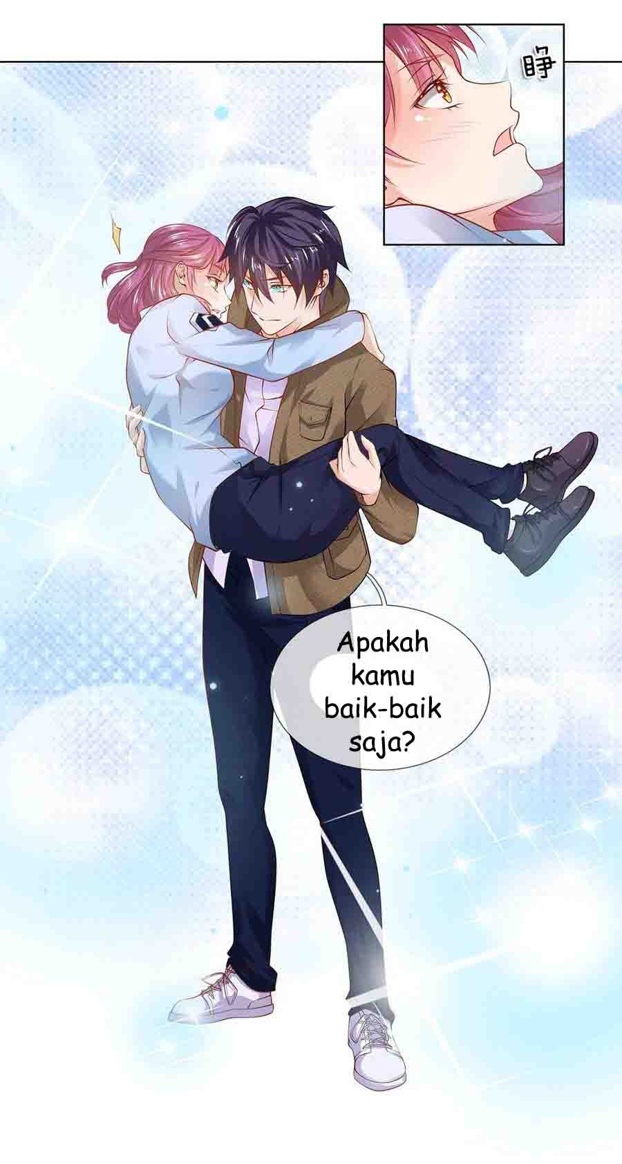 Jipin Yaonie Chapter 12 - halaman 19