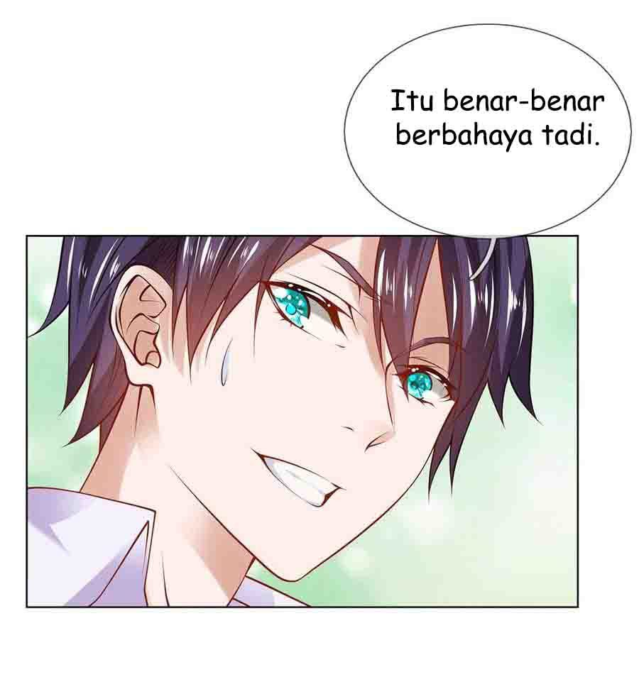 Jipin Yaonie Chapter 12 - halaman 20