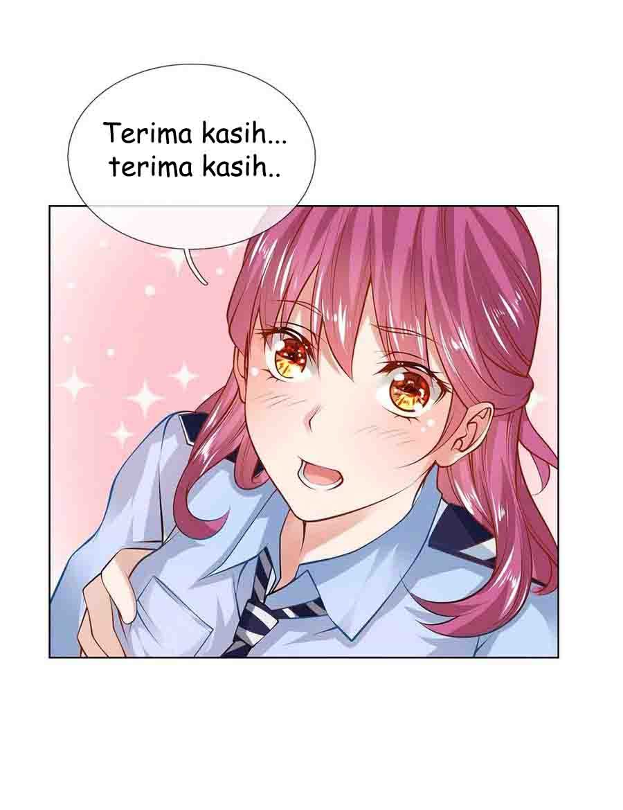 Jipin Yaonie Chapter 12 - halaman 21