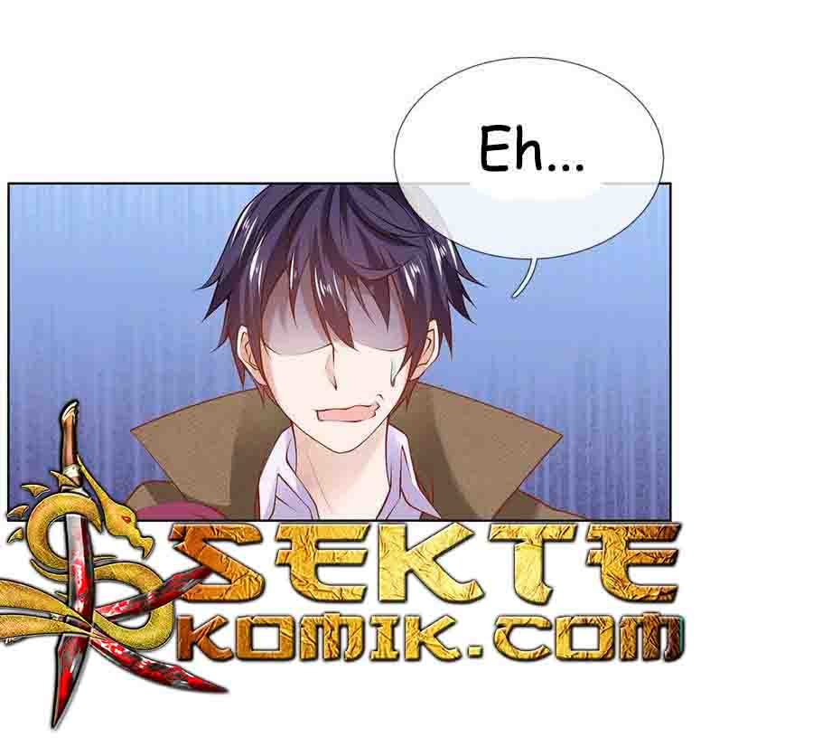 Jipin Yaonie Chapter 12 - halaman 23